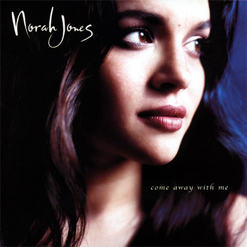 Norah Jones-come away with me