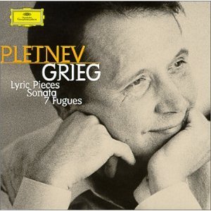 pletnev grieg